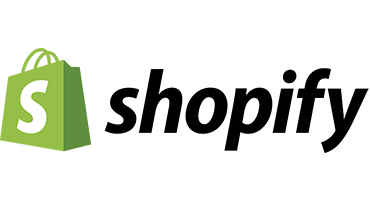 shopify e-ticaret
